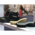 TPU Poliurethane Shoe Sole Resina